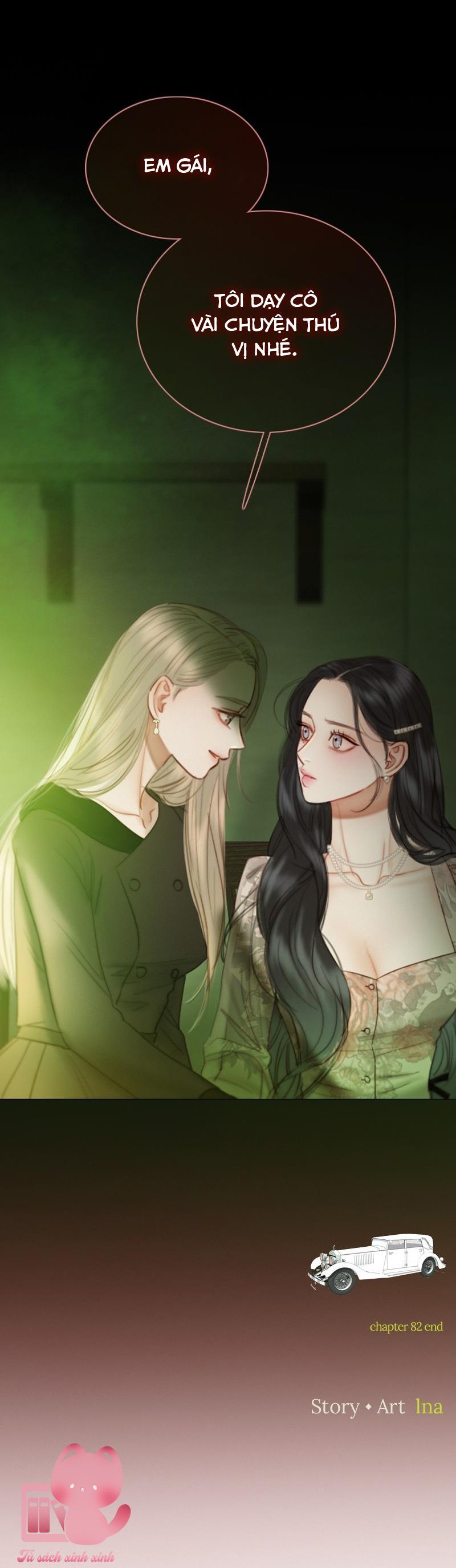 Serena Chap 82 - Trang 2