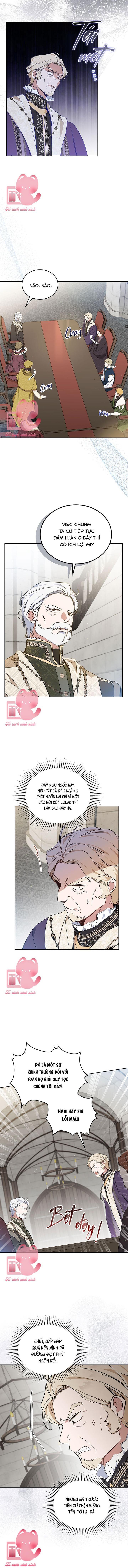 Kiếp Này Ta Sẽ Trở Thành Gia Chủ Chap 95 - Trang 2