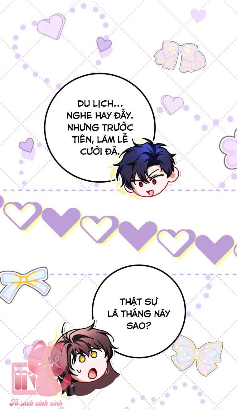 Thời Gian Của Nhân Vật Phụ Có Giới Hạn Chap 88 - Trang 4