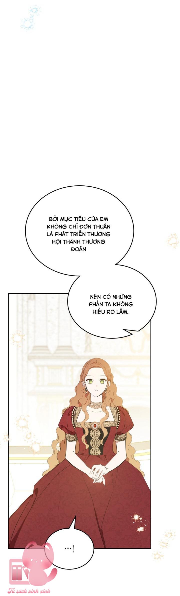 Kiếp Này Ta Sẽ Trở Thành Gia Chủ Chap 165 - Trang 2
