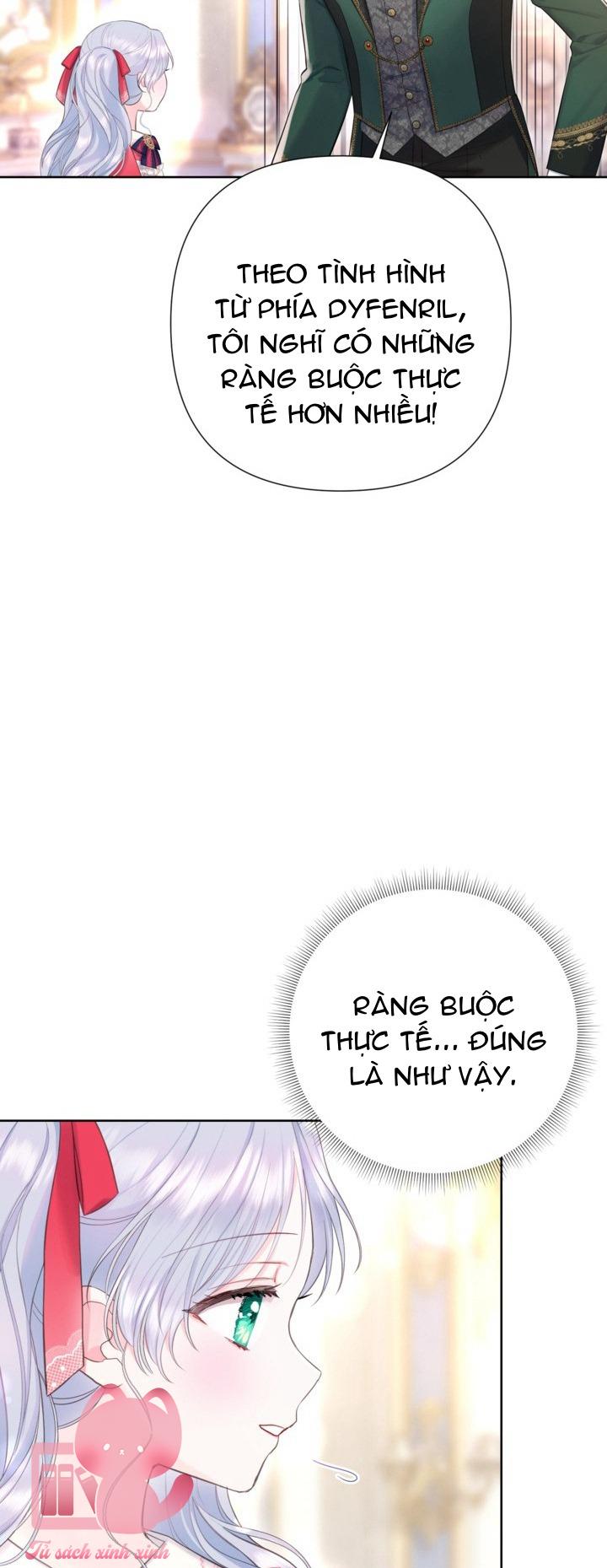 Người Anh Trai Mạnh Nhất Của Tôi Đã Mất Trí Nhớ Chap 8 - Trang 4