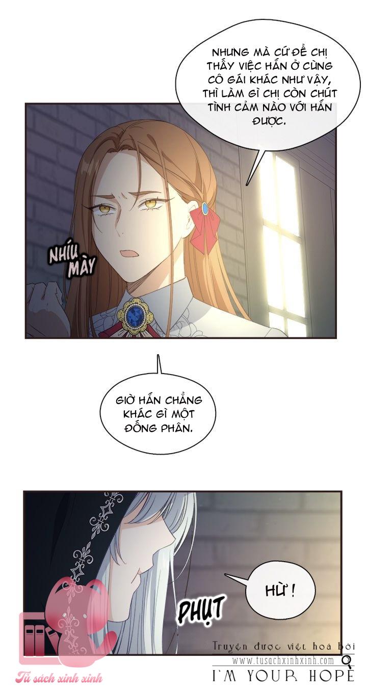 Hãy Coi Chừng Ác Nữ Chapter 11 - Next Chapter 12