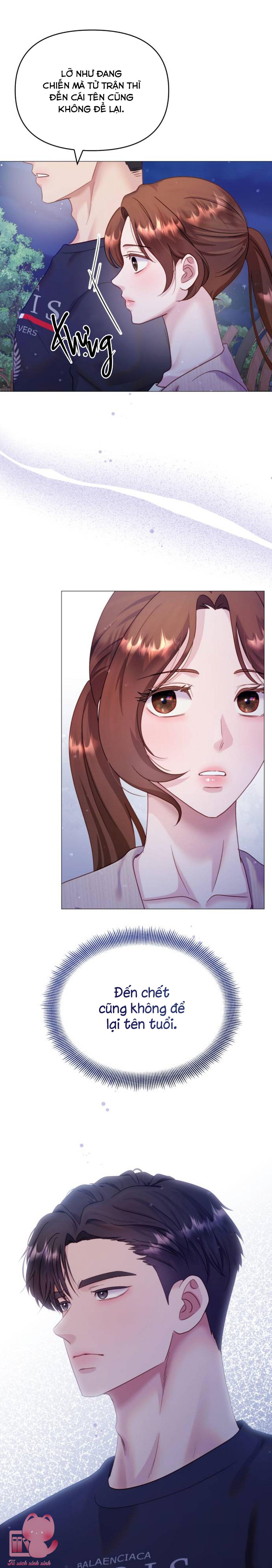 Hướng Dẫn Thu Phục Mãnh Thú Chap 21 - Trang 4