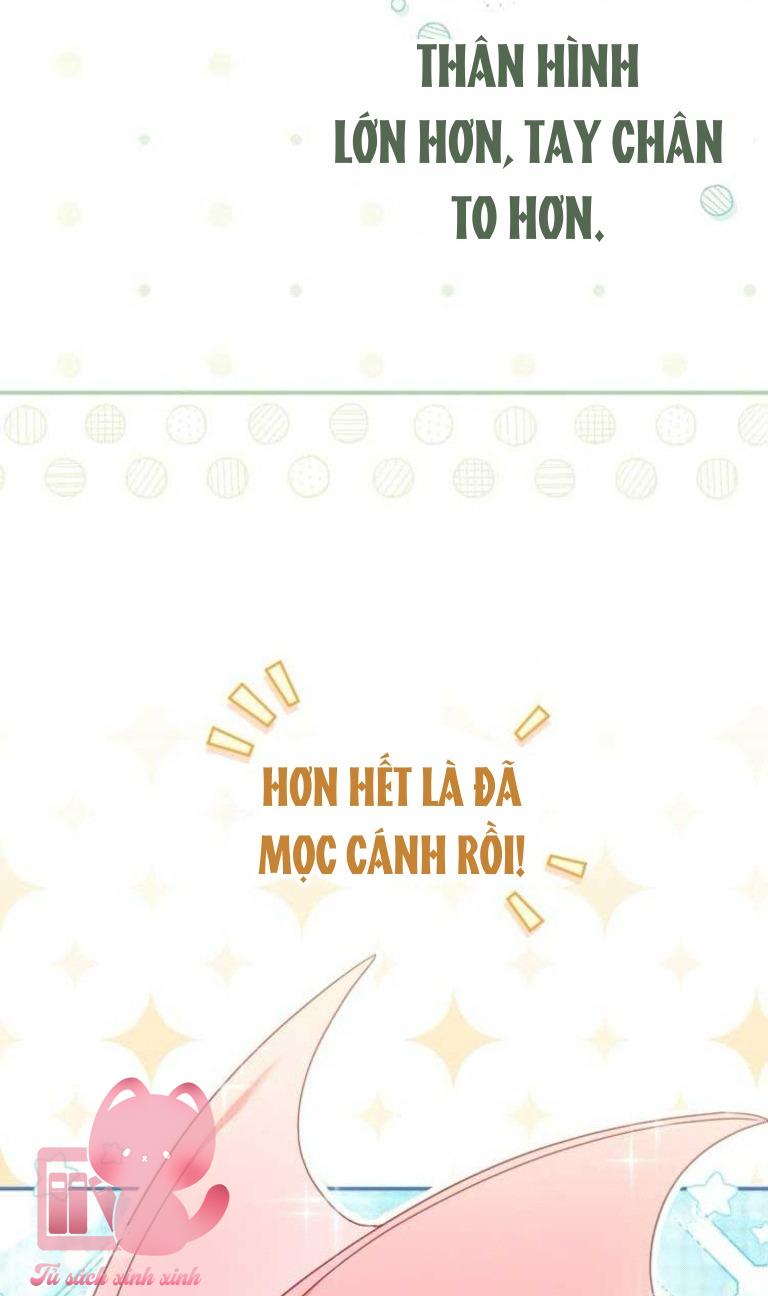 Tôi Được Nuôi Dưỡng Bởi Những Kẻ Phản Diện Chap 64 - Trang 3