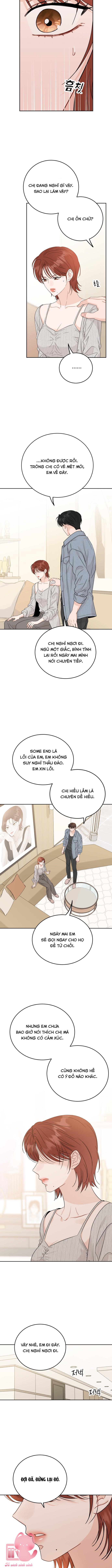 Người Một Nhà Chap 100 - Next Chap 101