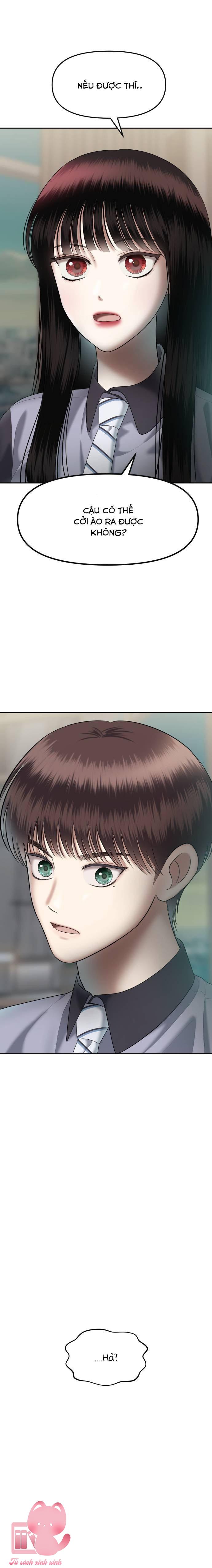Chị Em Tranh Đấu Chap 27 - Next Chap 28