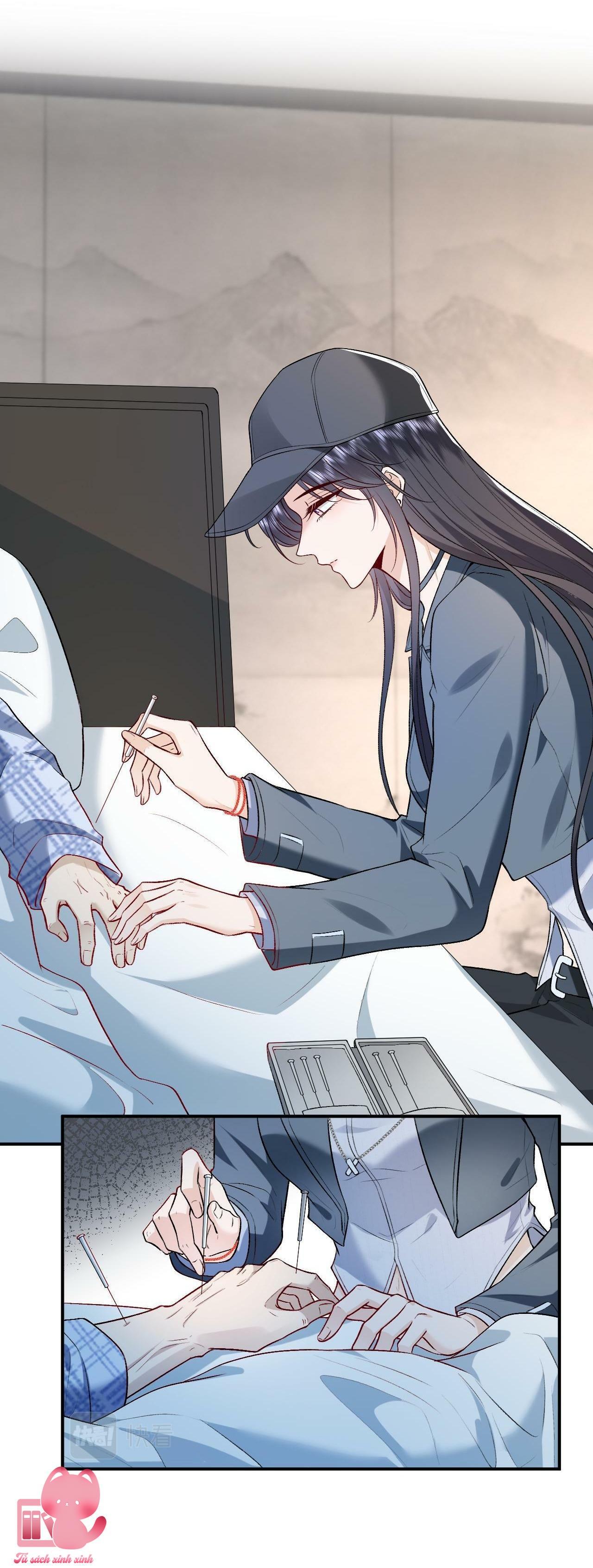 Phu Nhân Mỗi Ngày Đều Tại Tuyến Vả Mặt Chap 21 - Trang 2