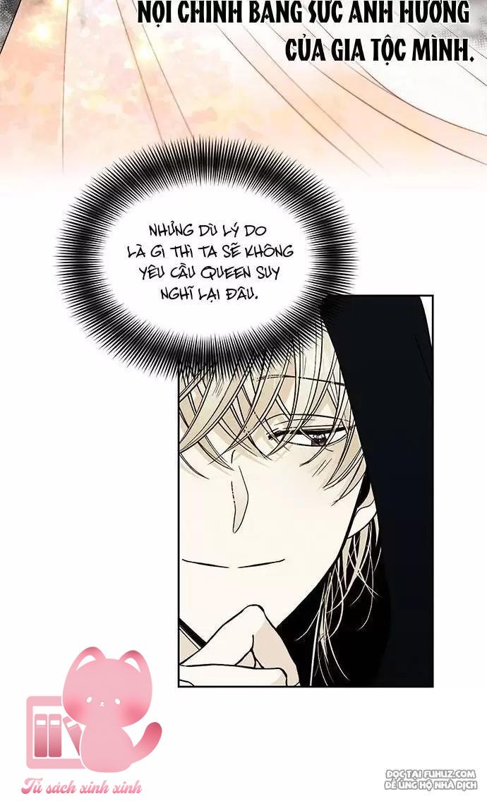 Hoàng Hậu Tái Hôn Chapter 64 - Trang 4