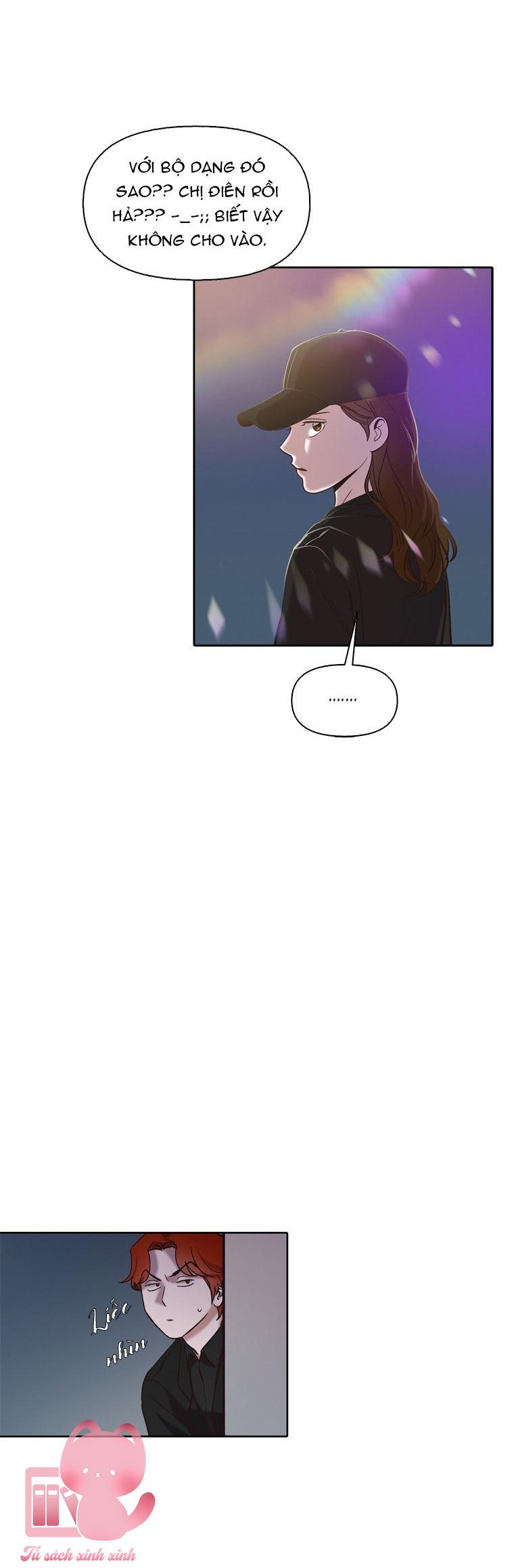 Thanh Xuân Của Chúng Ta Chap 77 - Trang 4