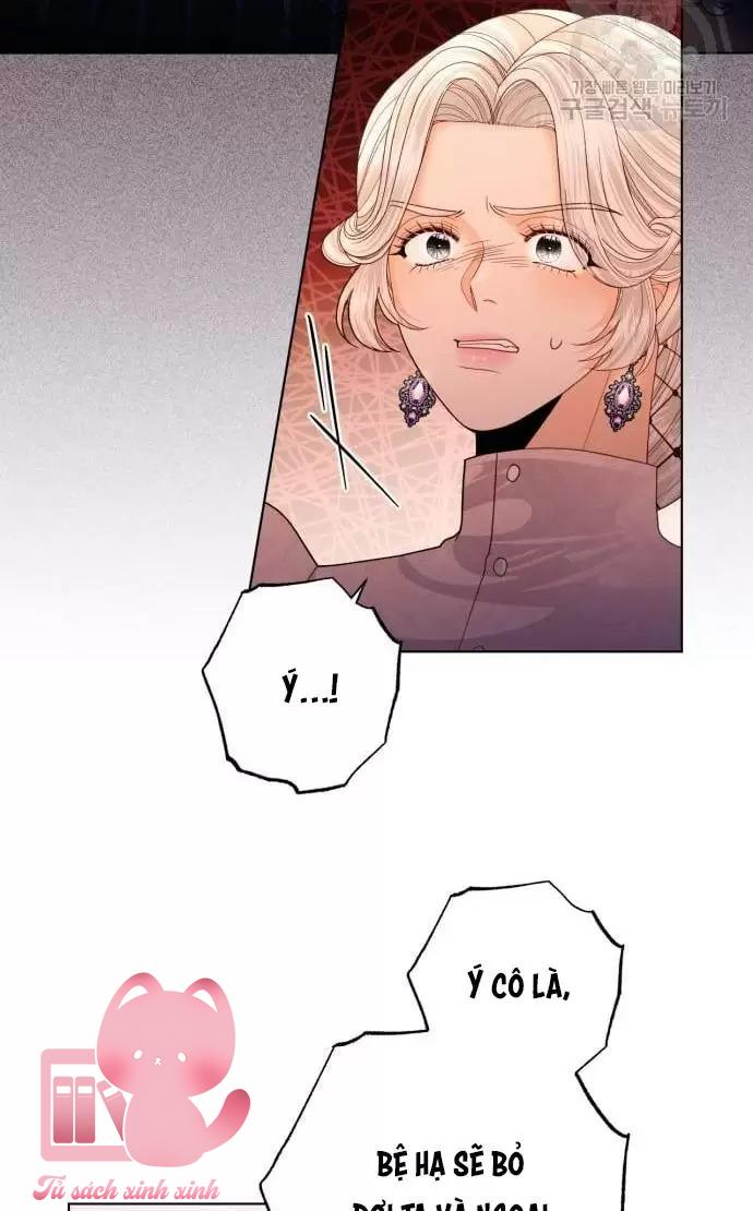 Hoàng Hậu Tái Hôn Chapter 130 - Trang 4