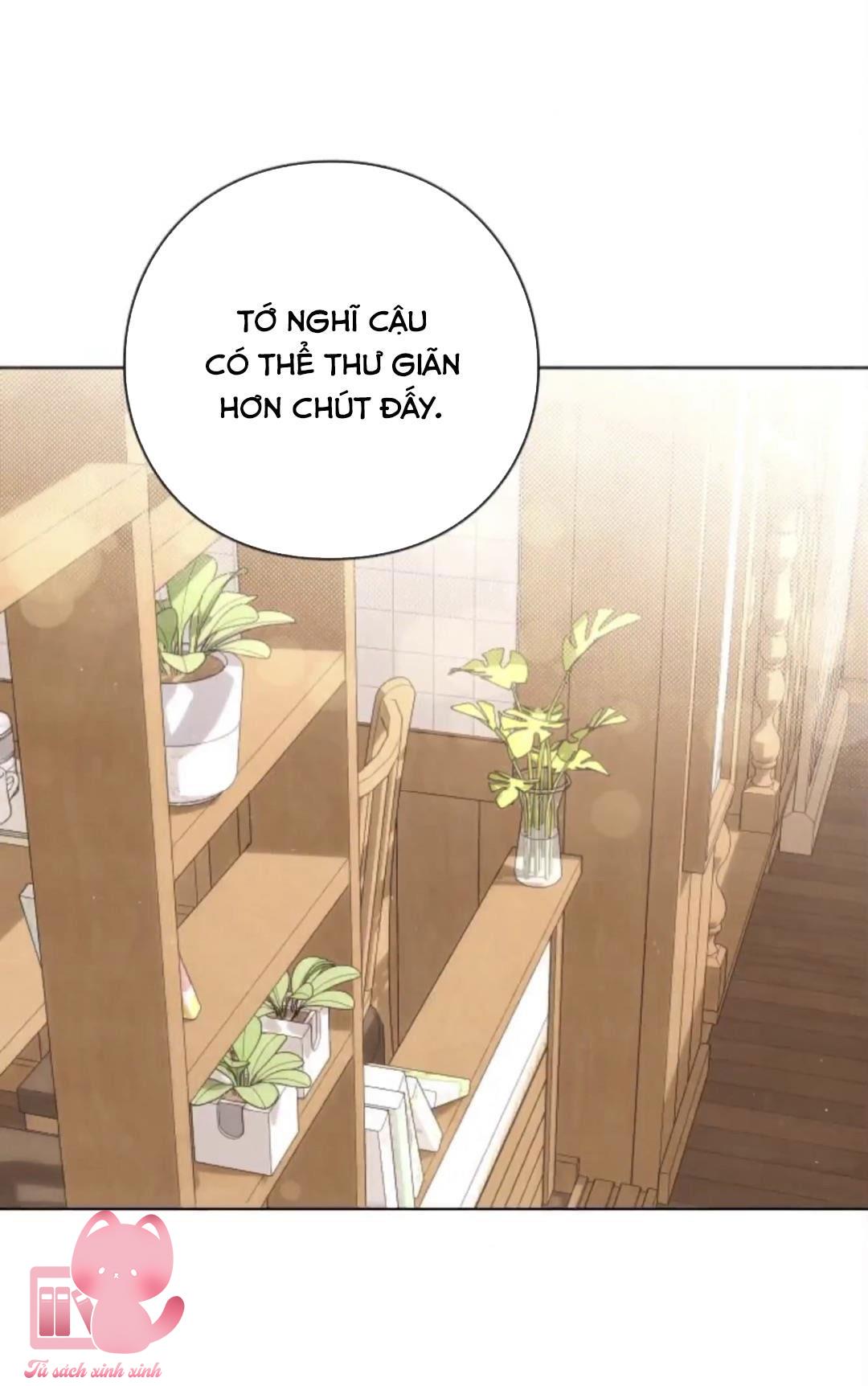 Bí Mật Thanh Xuân Chapter 23 - Next Chapter 24