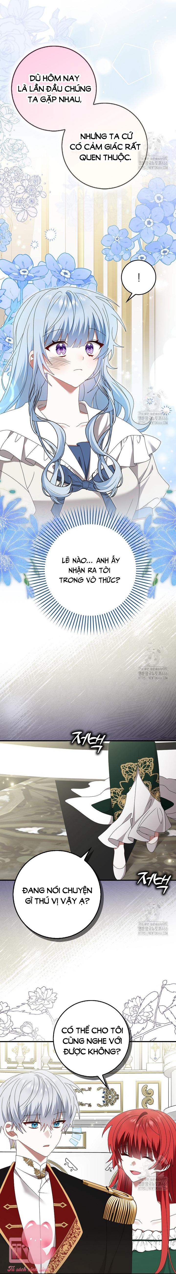 Tôi Sẽ Chiếm Lấy Ngư Trường! Chap 57 - Trang 3