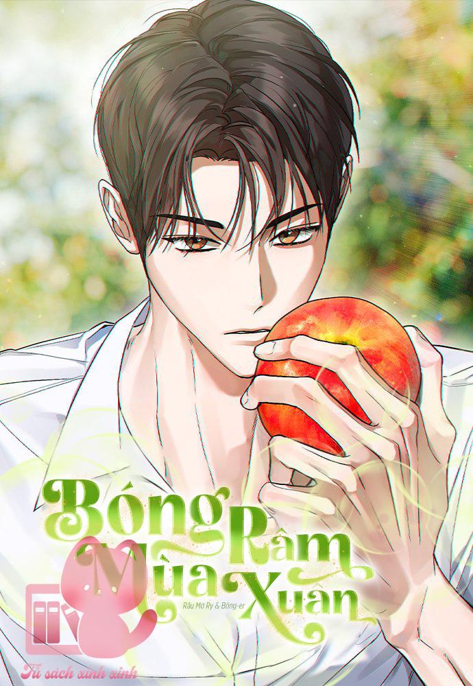 Bóng Râm Mùa Xuân Chapter 8 - Next Chap 9