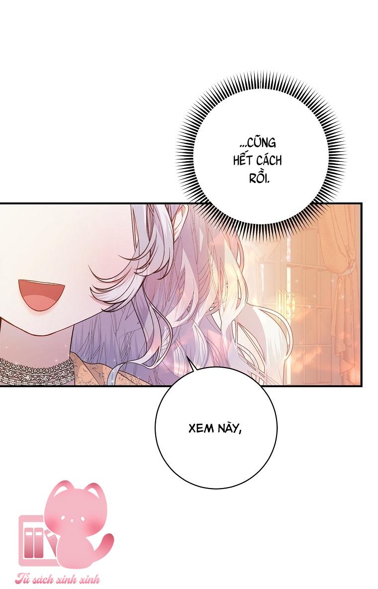 Nhận Nuôi Người Cha Phản Diện Chapter 30 - Trang 4