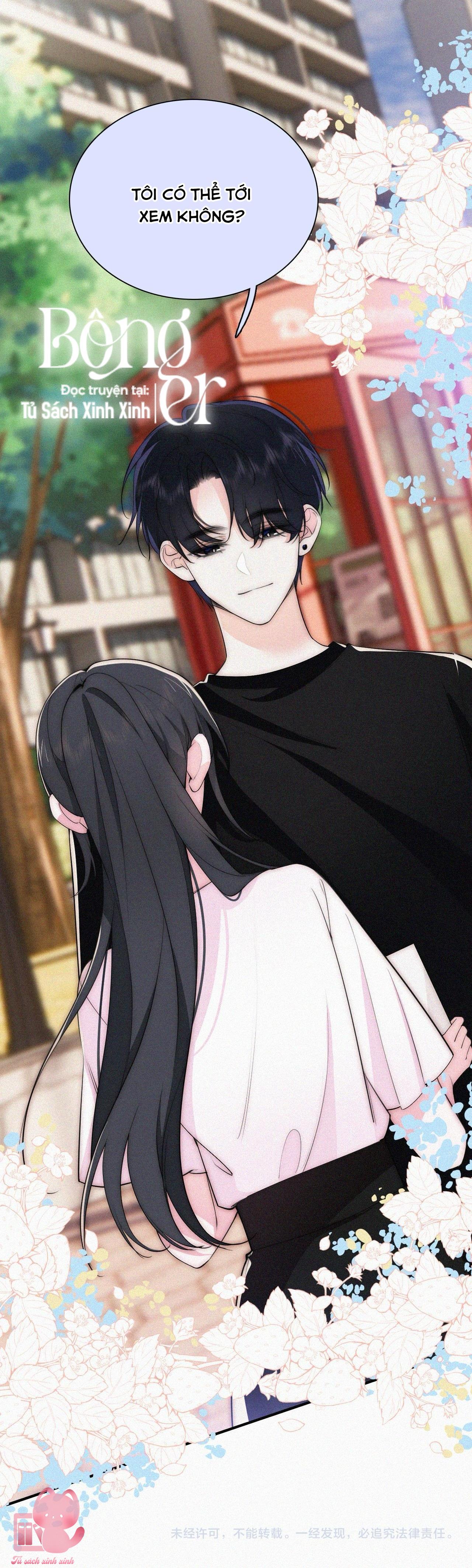 Bệnh Yêu Chapter 94 - Trang 4