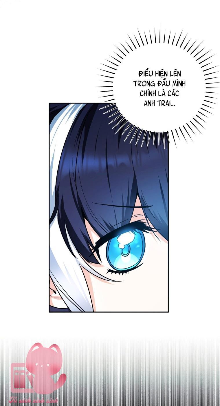 Bé Con Cá Voi Sát Thủ Chapter 11 - Trang 4
