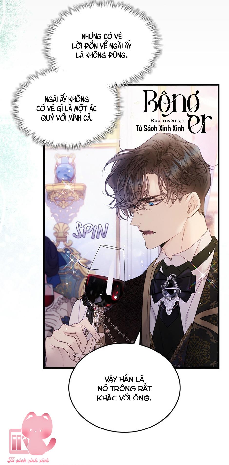 Beatrice Chap 112 - Trang 2