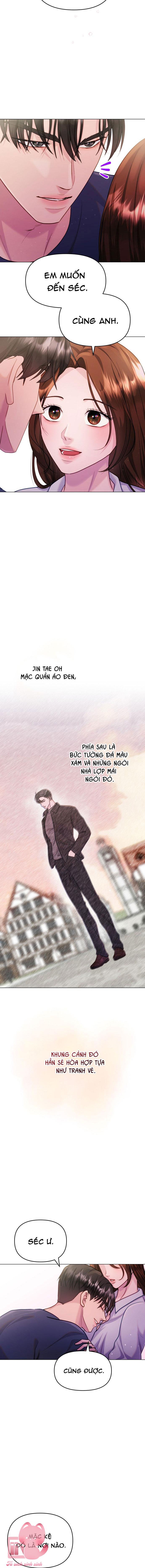 Hướng Dẫn Thu Phục Mãnh Thú Chap 53 - Next Chap 54