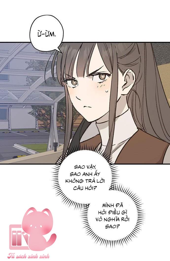 Onsaemiro Chapter 21 - Trang 4