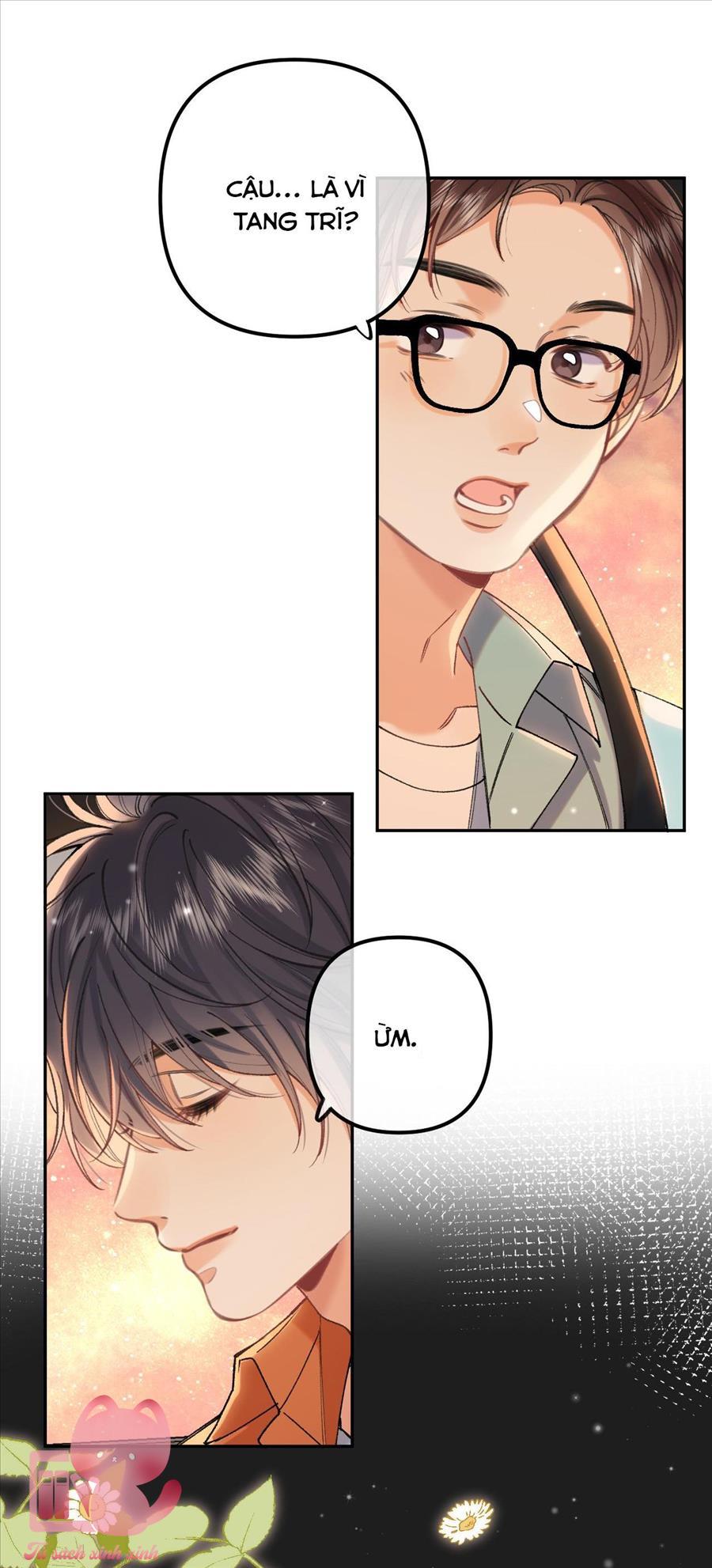 Mối Tình Thầm Kín Chapter 114 - Next Chapter 115