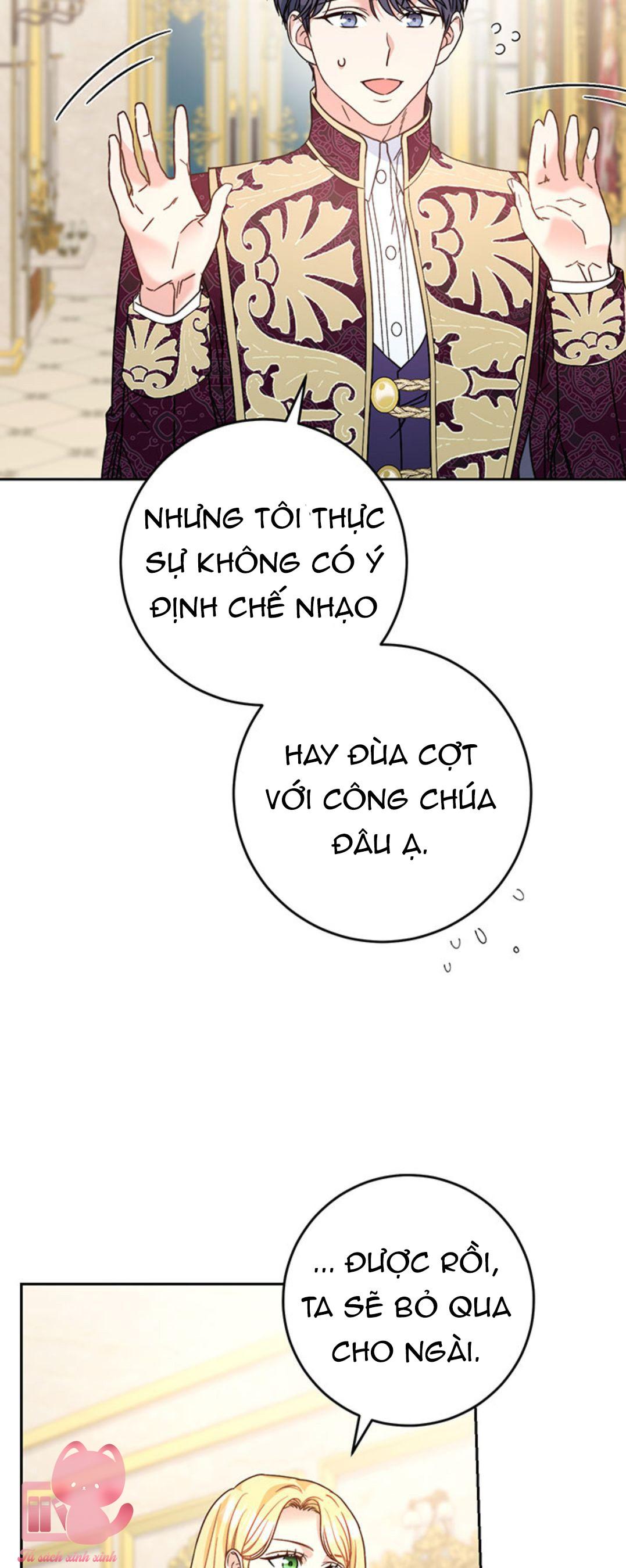 Tôi Đã Nuôi Dạy Em Gái Mình Một Cách Hoàn Hảo Chapter 10 - Trang 4