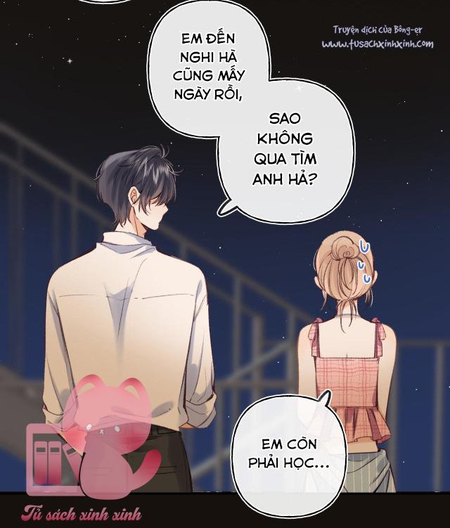 Mối Tình Thầm Kín Chapter 48 - Next Chapter 49