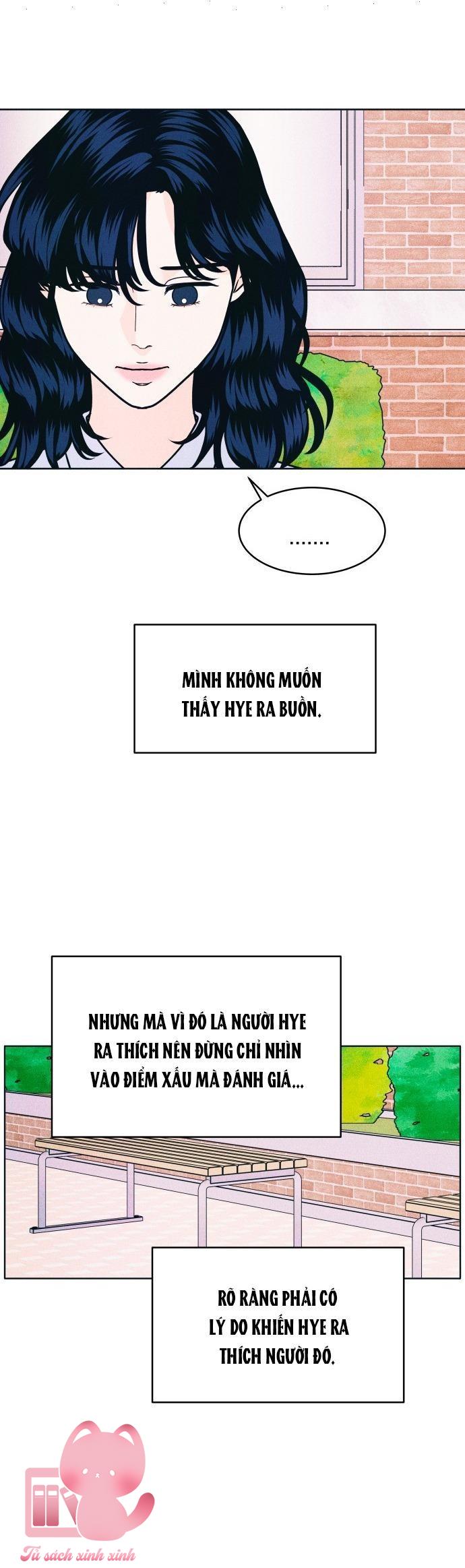 Cặp Đôi Hướng Nội Chapter 58 - Next Chapter 59