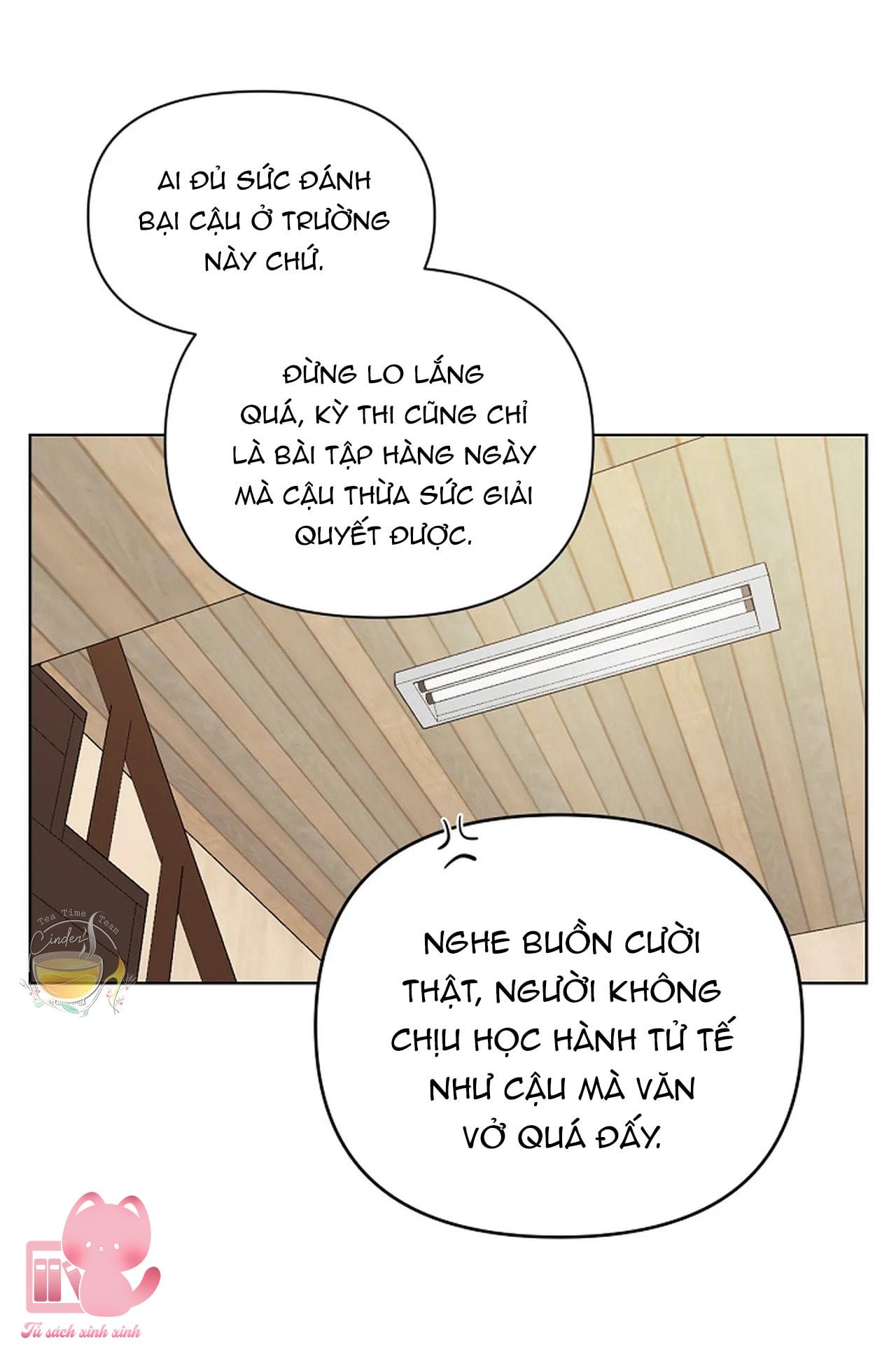Bình Minh Chap 28 - Next Chapter 28.1