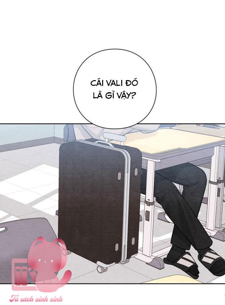 Bí Mật Thanh Xuân Chapter 2 - Next Chapter 3