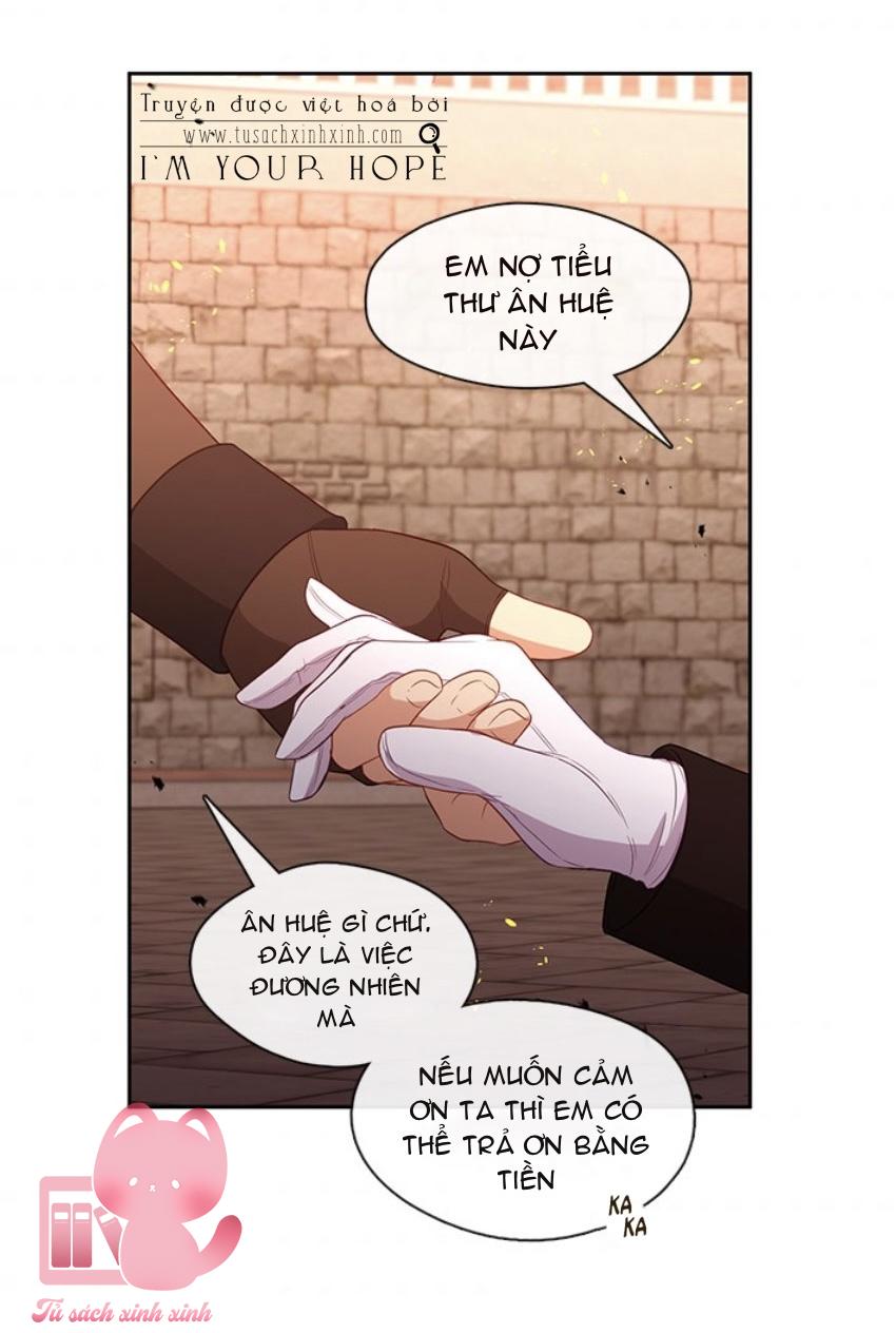 Hãy Coi Chừng Ác Nữ Chapter 83 - Trang 4