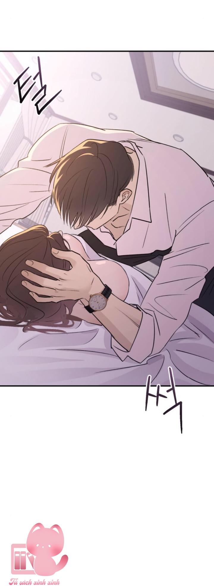 Hành Vi Khốn Nạn Chap 29 - Next Chap 30