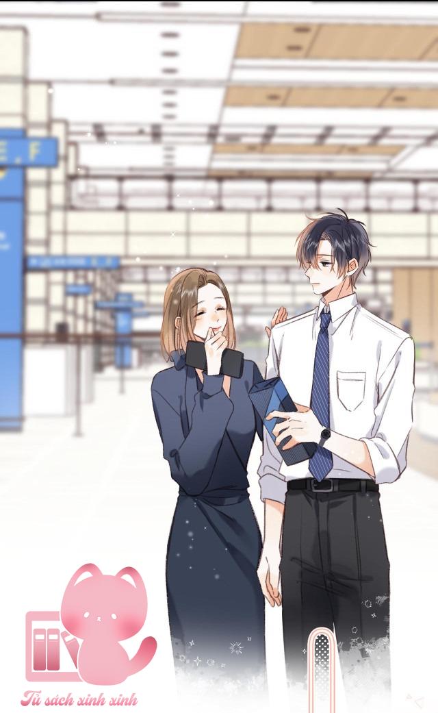 Mối Tình Thầm Kín Chapter 45 - Next Chapter 46