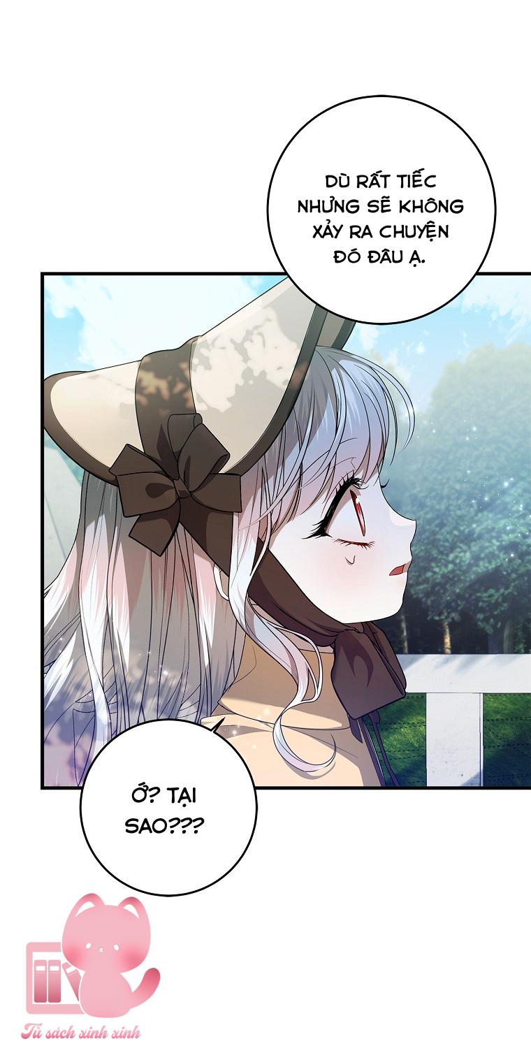 Nhận Nuôi Người Cha Phản Diện Chapter 47 - Trang 4