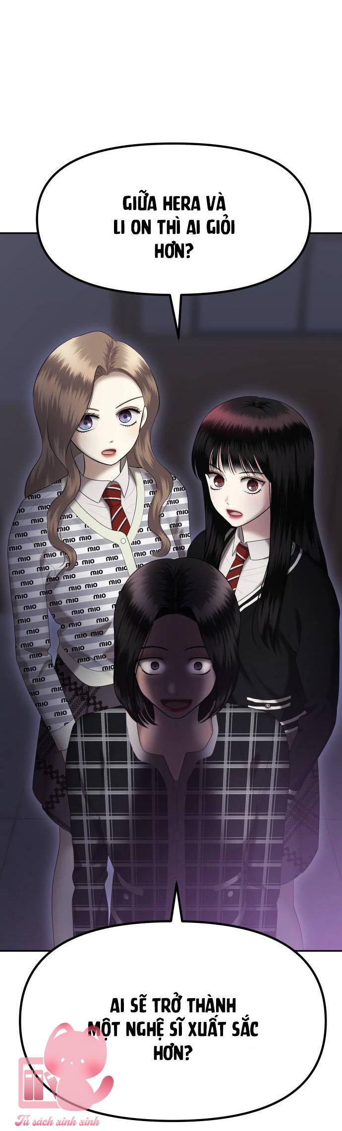 Chị Em Tranh Đấu Chap 33 - Next Chap 34