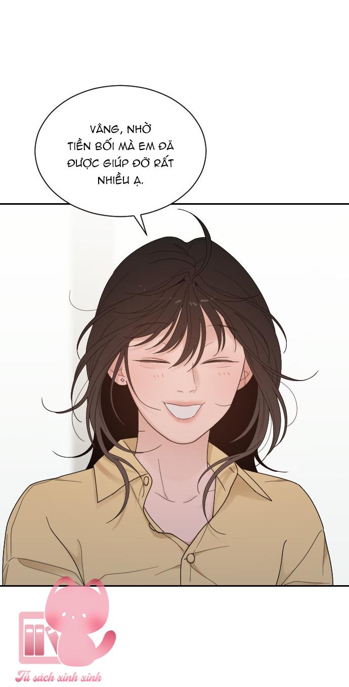 Vận May Không Ngờ Chap 56 - Next Chapter 57