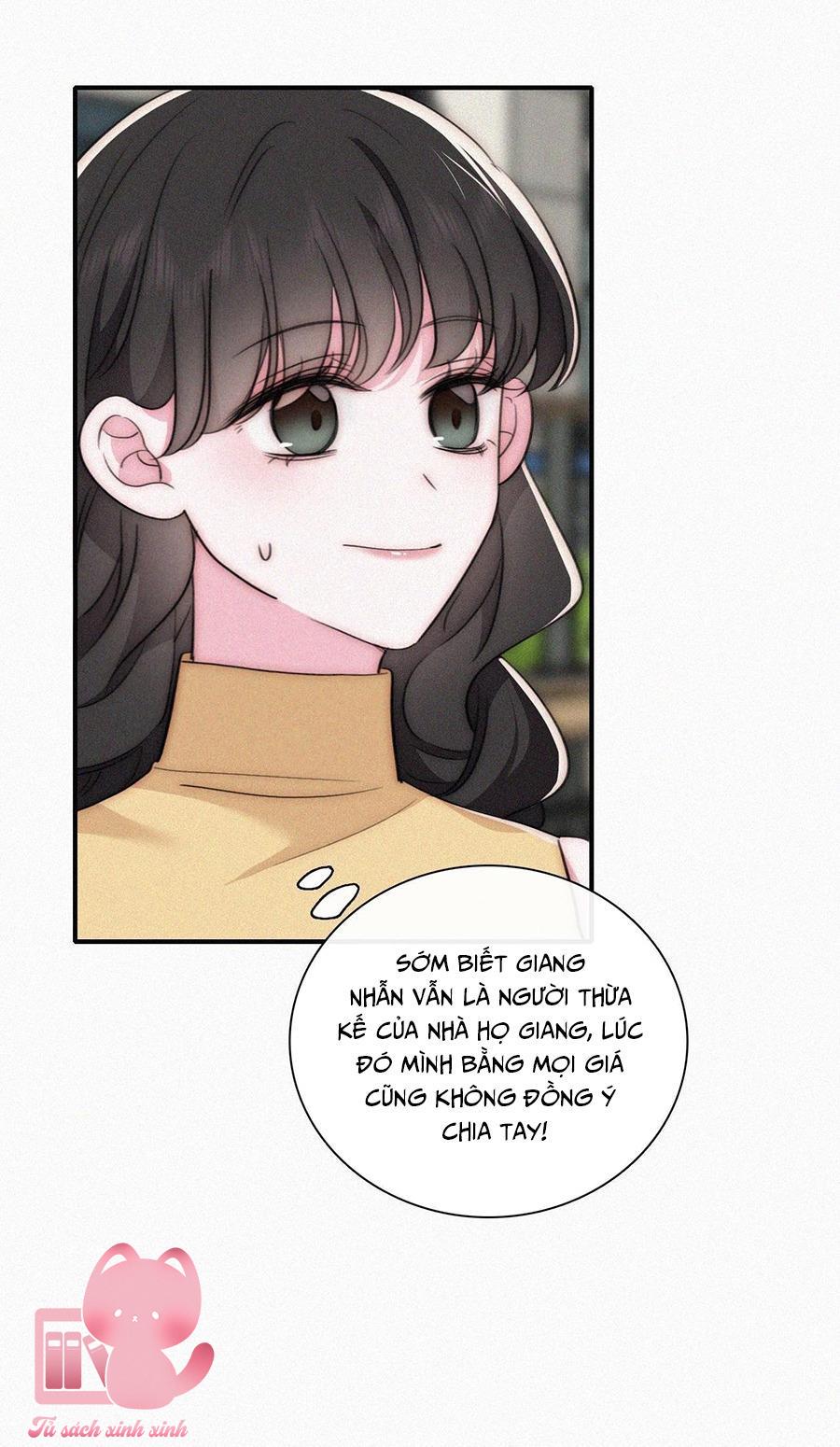 Bệnh Yêu Chapter 95 - Trang 4