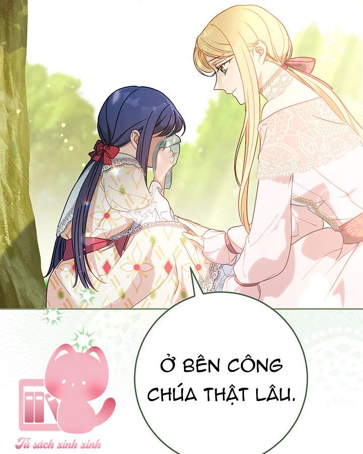 Tôi Đã Nuôi Dạy Em Gái Mình Một Cách Hoàn Hảo Chapter 12 - Trang 4