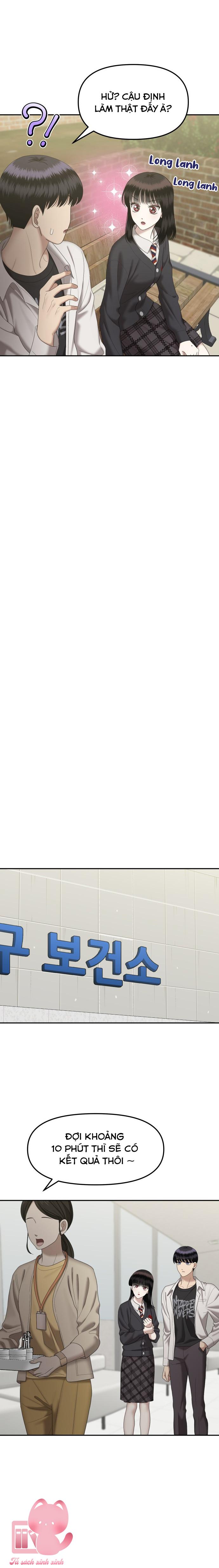 Chị Em Tranh Đấu Chap 73 - Next Chap 74