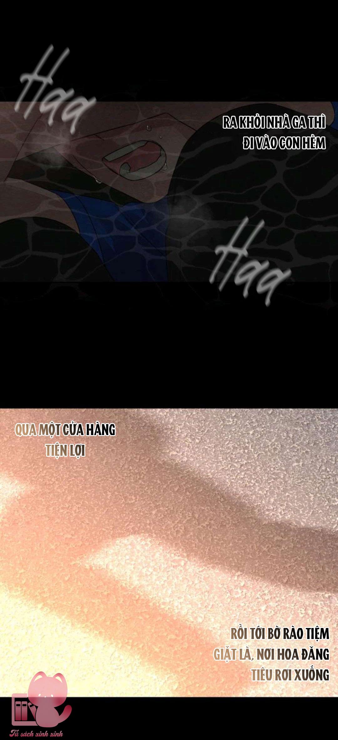Bí Mật Thanh Xuân Chapter 92 - Next Chapter 93