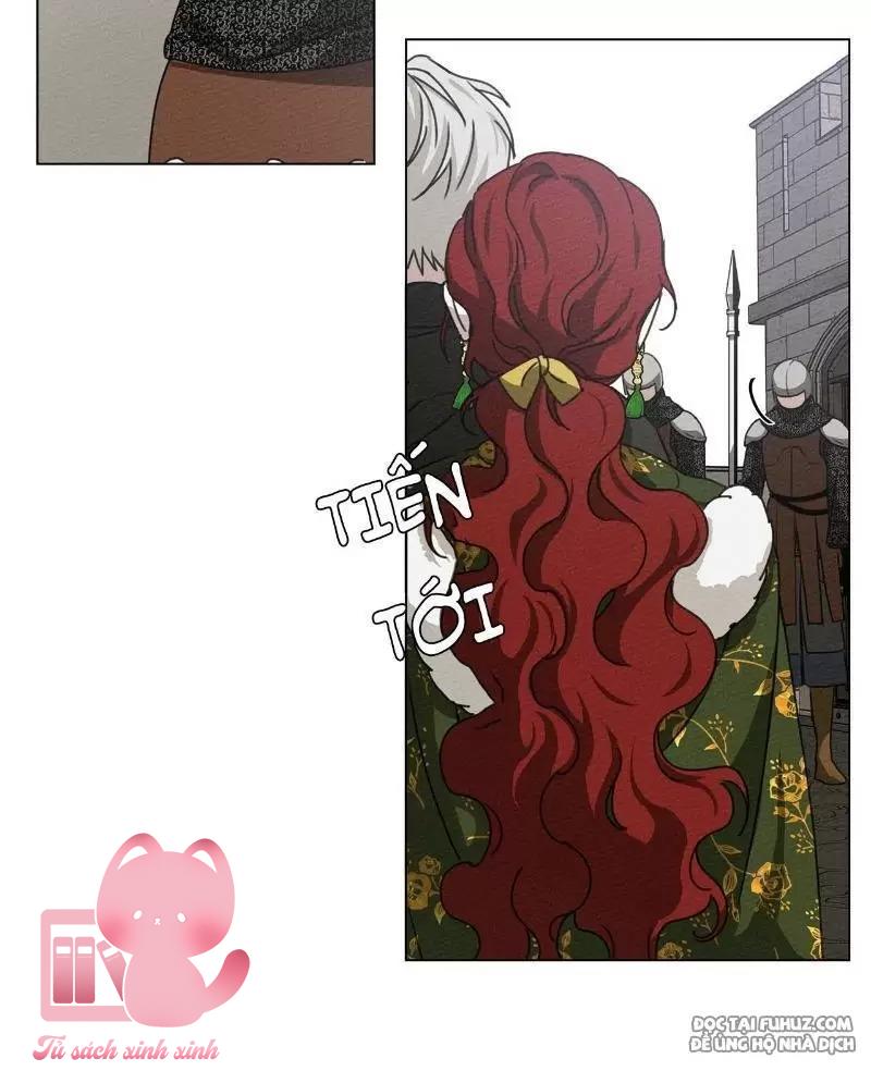 Dưới Tán Cây Sồi Chapter 24 - Next Chapter 25