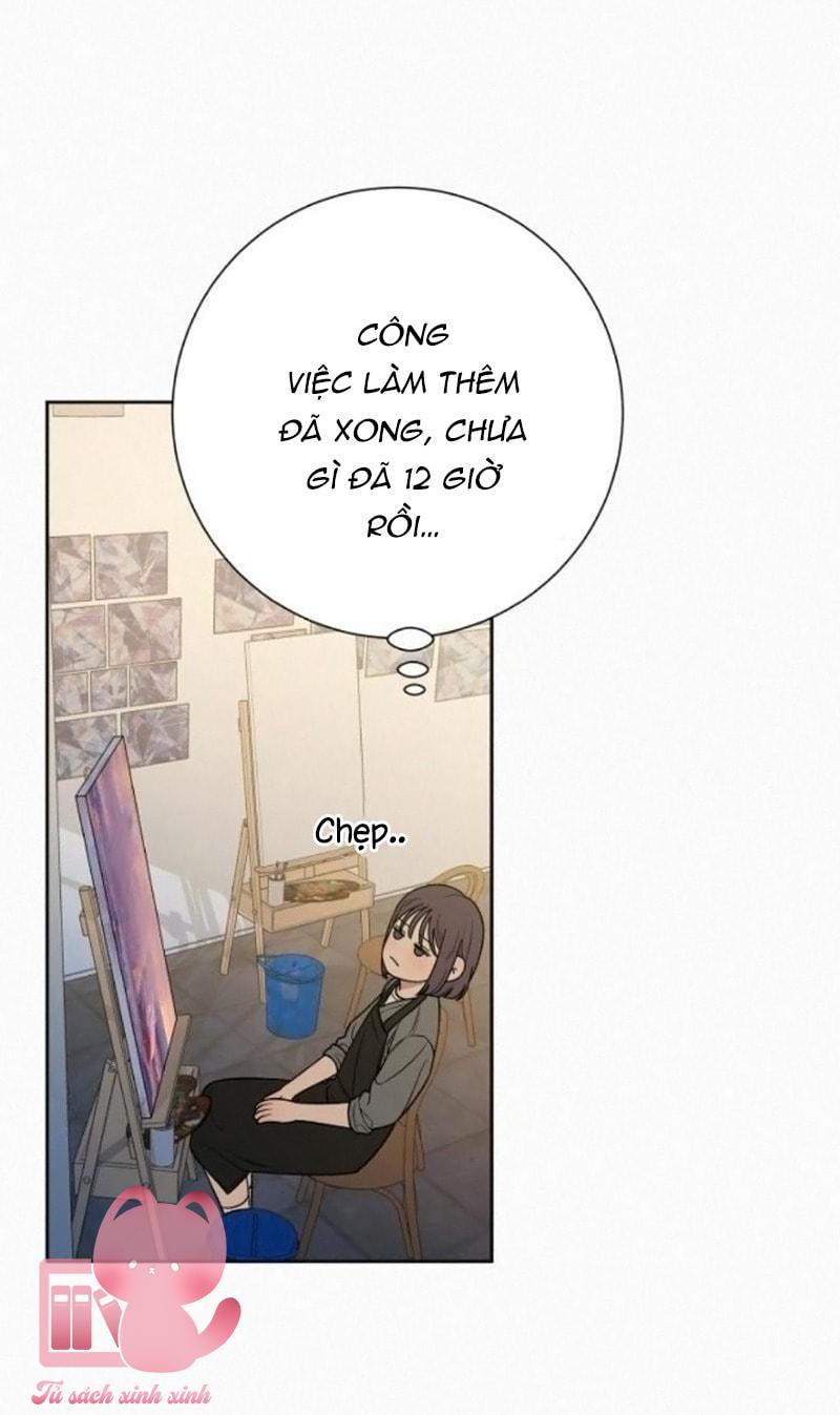 Chiến Lược Tình Yêu Trong Sáng Chap 94 - Trang 2
