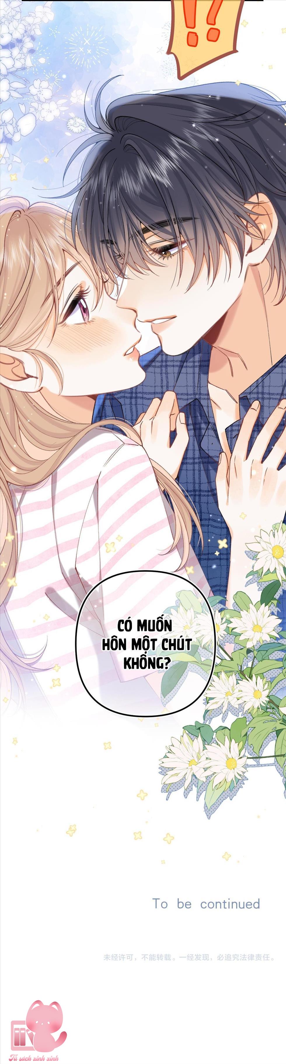 Mối Tình Thầm Kín Chapter 112 - Next Chapter 113