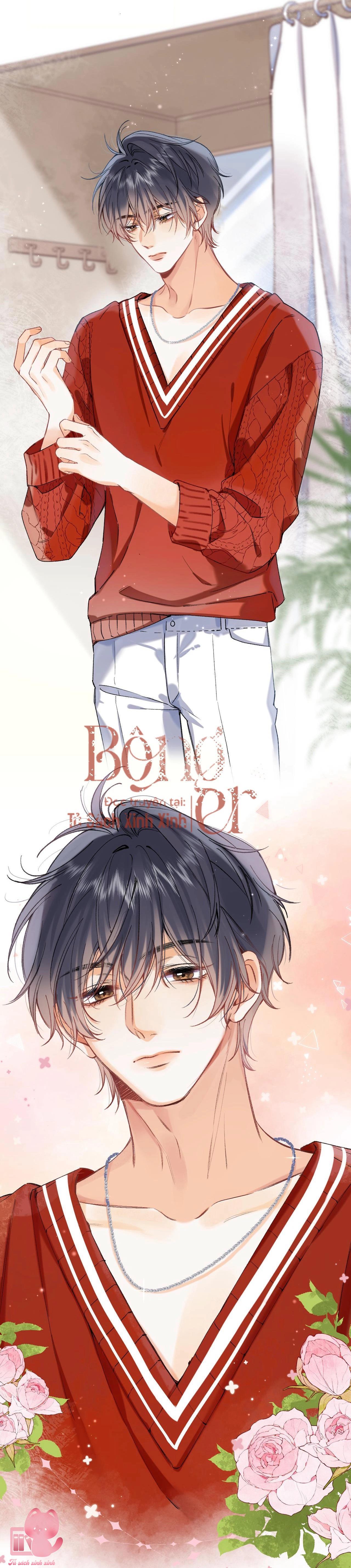 Mối Tình Thầm Kín Chap (NT1) - Next Chapter 1