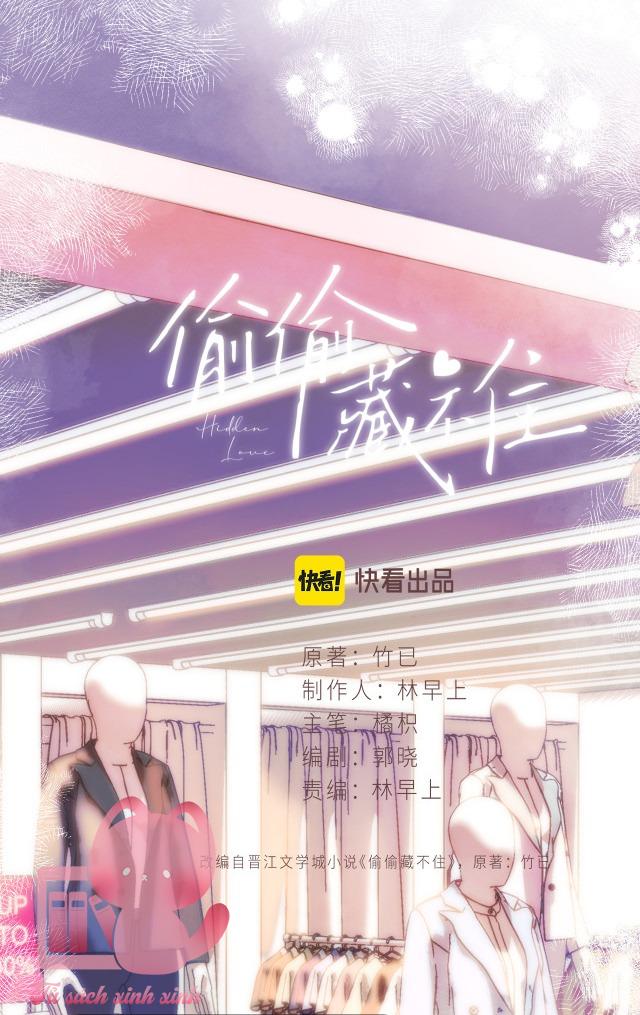 Mối Tình Thầm Kín Chapter 59 - Next Chapter 59.1