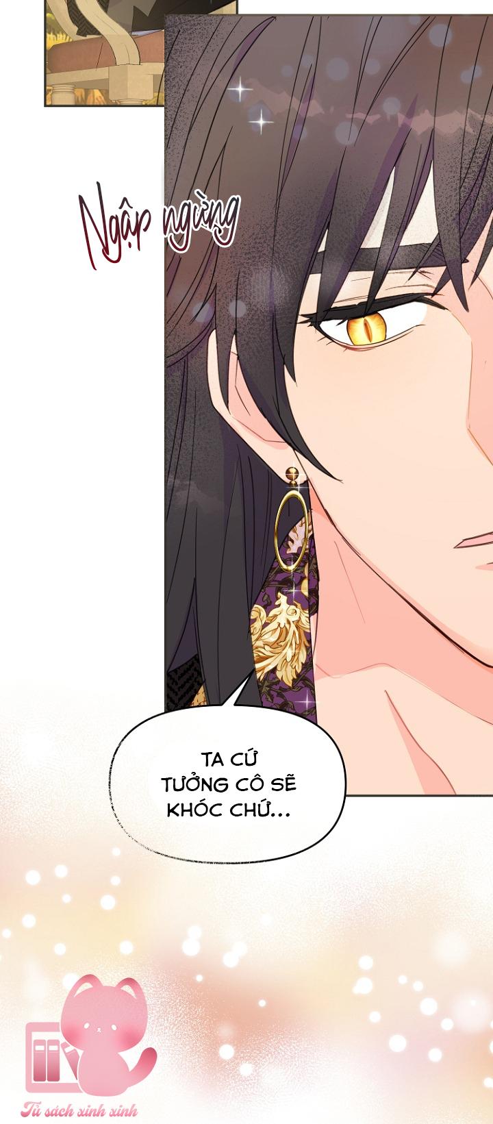 Bỏ Quách Chồng Con Đi, Tiền Bạc Mới Là Tất Cả Chap 11 - Trang 2