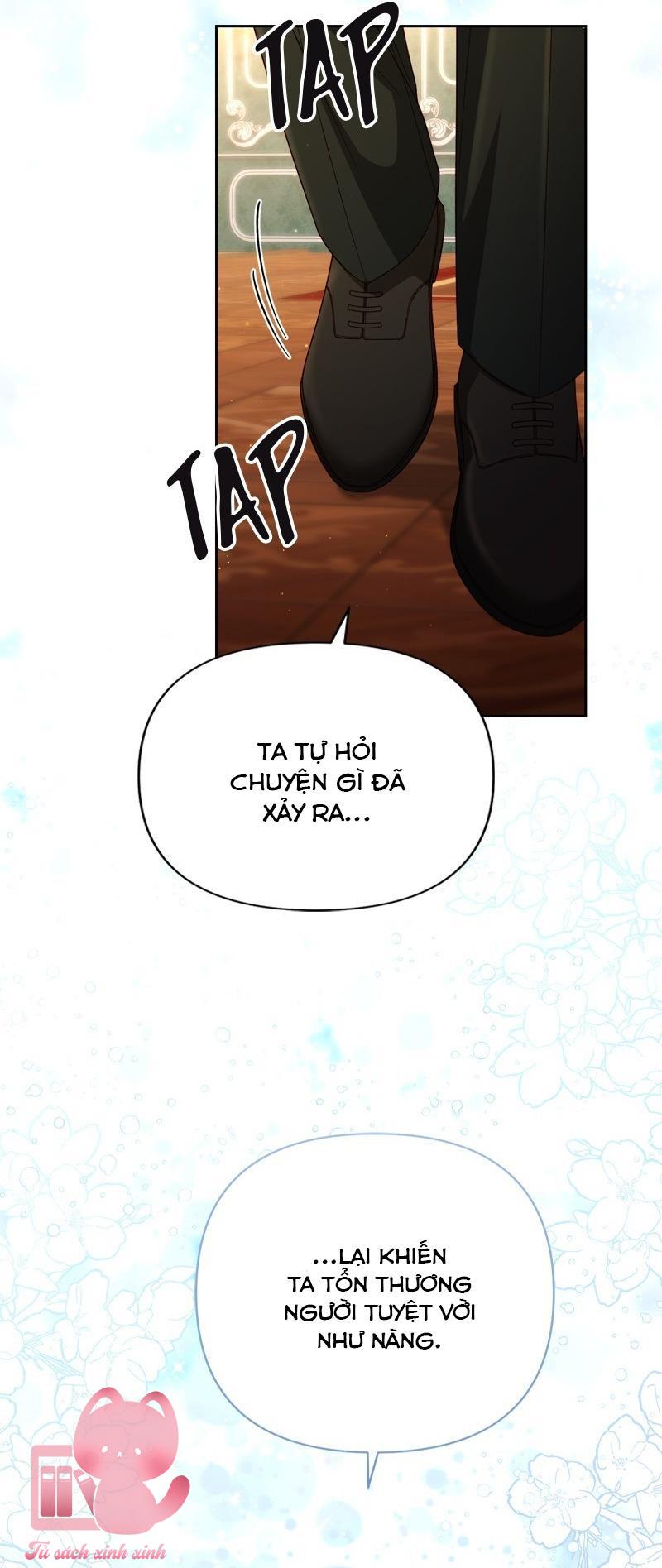 Hoàng Hậu Tái Hôn Chap 203 - Trang 4