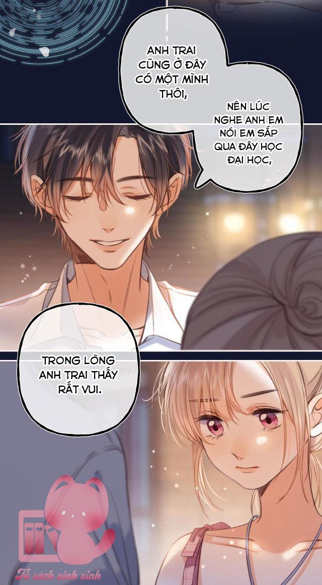 Mối Tình Thầm Kín Chapter 49 - Next Chapter 50