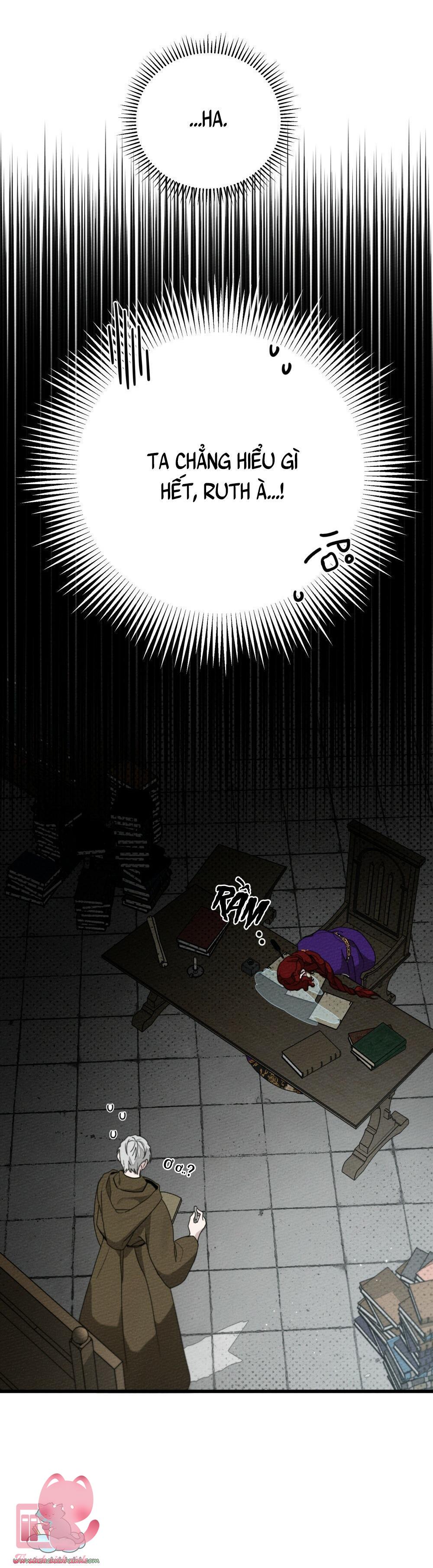 Dưới Tán Cây Sồi Chap 43 - Next Chapter 43.1