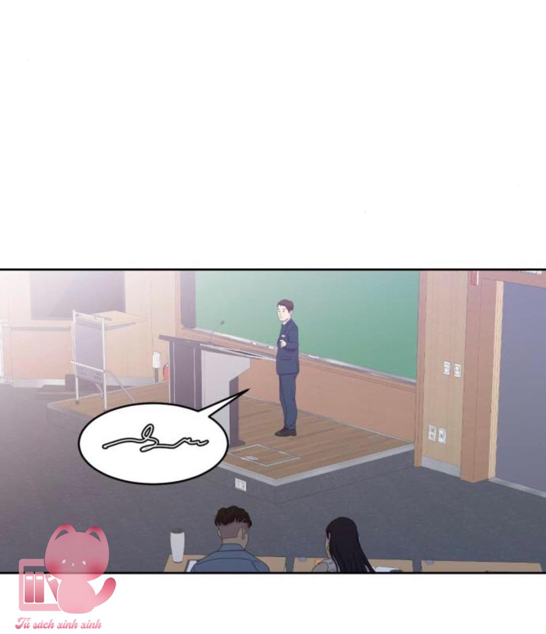 Vận May Không Ngờ Chapter 24 - Trang 4