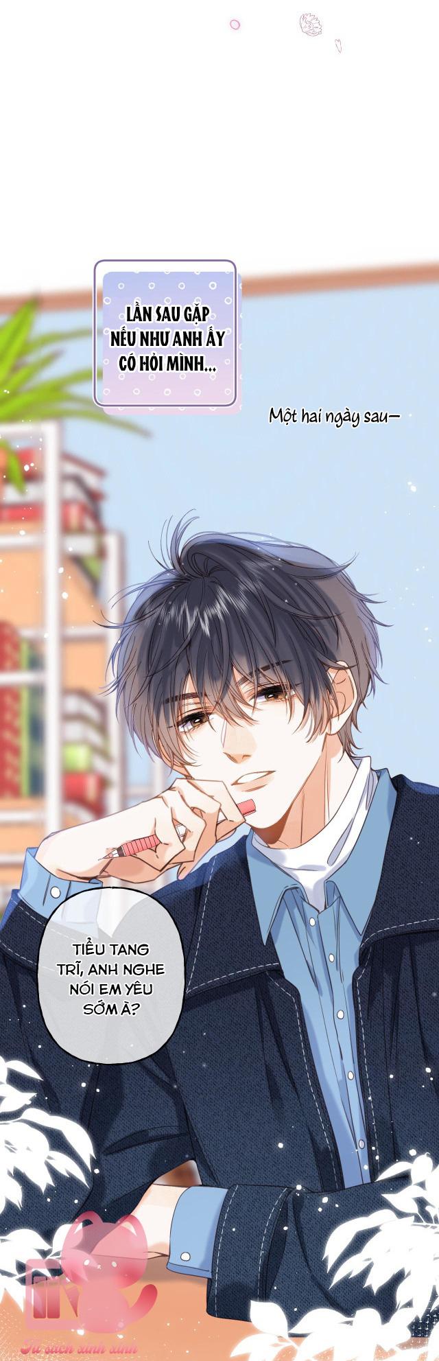 Mối Tình Thầm Kín Chapter 38 - Next Chapter 39